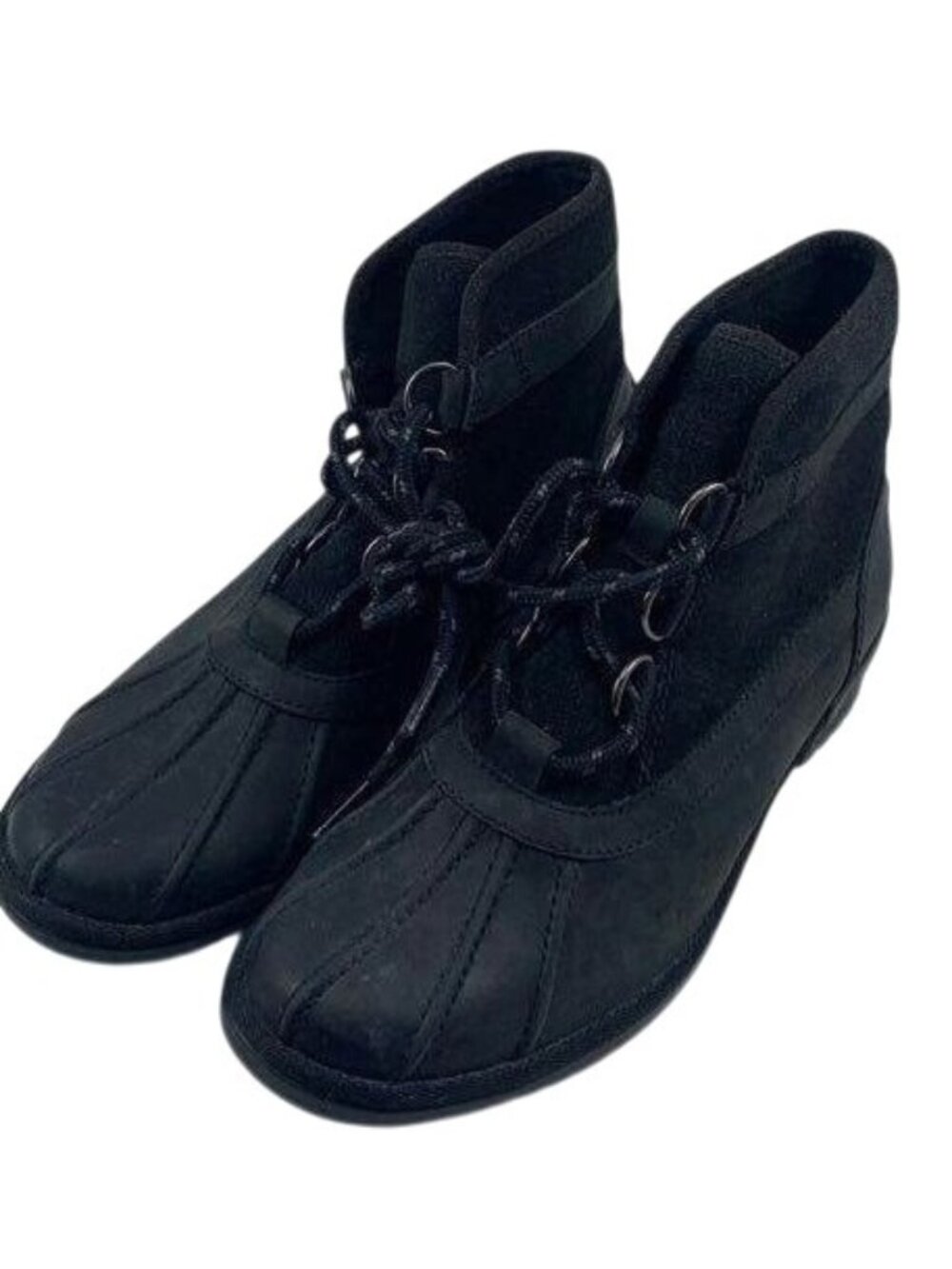 UGG‎ Black Women's Greda Waterproof Boots
